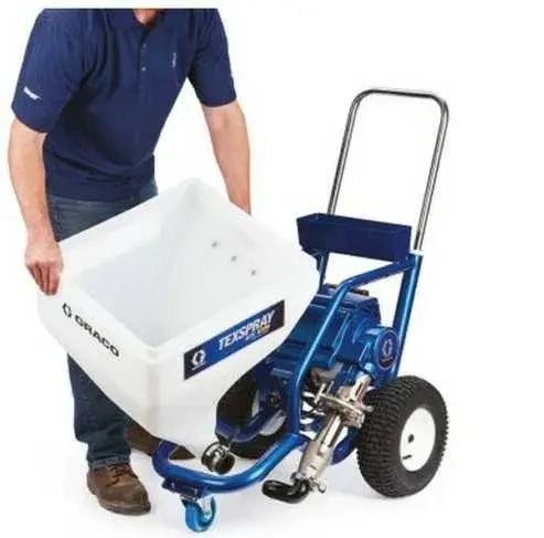 Graco APX 8200