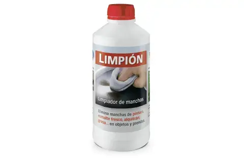 Limpión